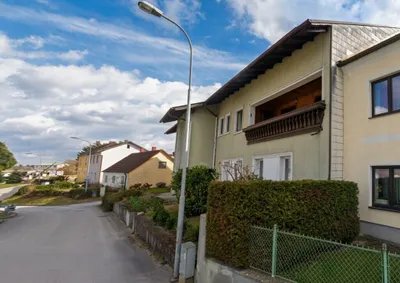 4-Zimmer-Wohnung kaufen in Sankt Pölten Land – 150 m², € 179.000 – Bild 43 von 47