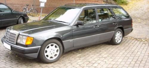 Ersatzteile mercedes benz w124 #3