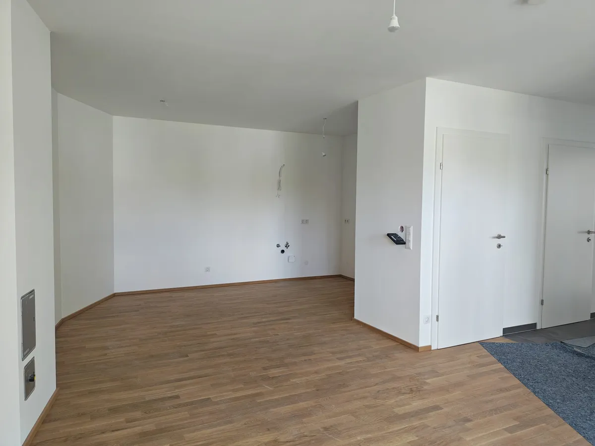 Wohnung – Baden, Katastralgemeinde Rauhenstein - Ansicht 2