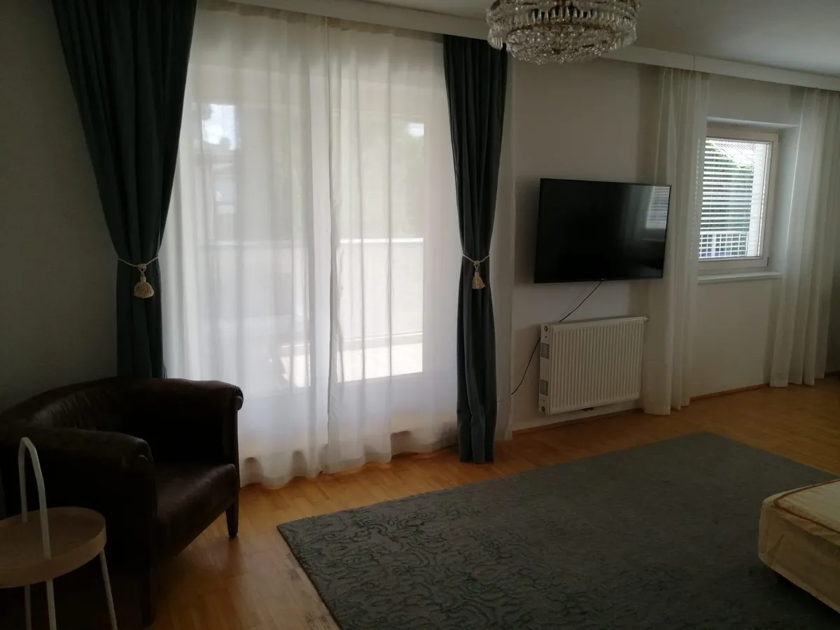 Wohnung – Salzburg - Ansicht 3