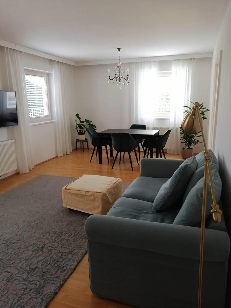 Wohnung – Salzburg - Ansicht 2