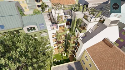 4-Zimmer-Wohnung kaufen in Wien – 150,7 m², € 1.100.000 – Bild 46 von 58