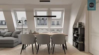 4-Zimmer-Wohnung kaufen in Wien – 150,7 m², € 1.100.000 – Bild 15 von 58