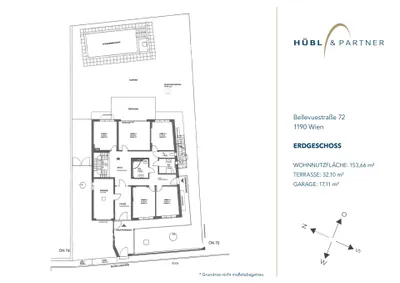 10-Zimmer-Immobilie kaufen in Wien – 435 m², € 4.800.000 – Bild 13 von 18