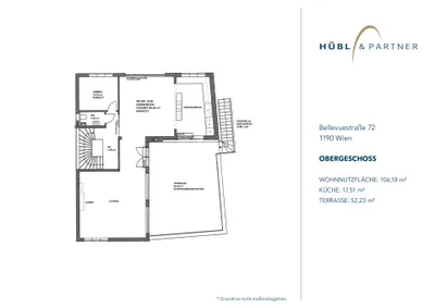 10-Zimmer-Immobilie kaufen in Wien – 435 m², € 4.800.000 – Bild 14 von 18