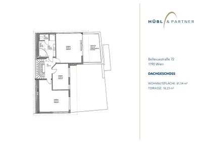 10-Zimmer-Immobilie kaufen in Wien – 435 m², € 4.800.000 – Bild 15 von 18