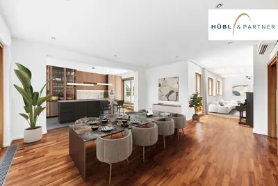 10-Zimmer-Immobilie kaufen in Wien – 435 m², € 4.800.000 – Bild 12 von 18
