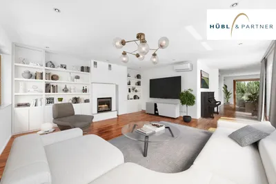 10-Zimmer-Immobilie kaufen in Wien – 435 m², € 4.800.000 – Bild 4 von 18