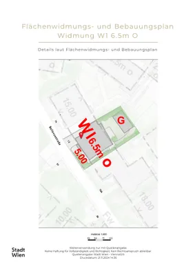 10-Zimmer-Immobilie kaufen in Wien – 435 m², € 4.800.000 – Bild 17 von 18