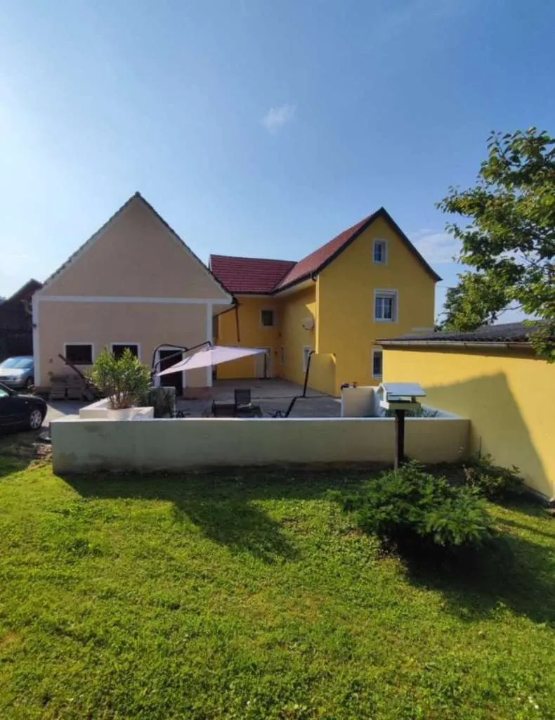 Einfamilienhaus zu verkaufen / Privatverkauf - Widok 3