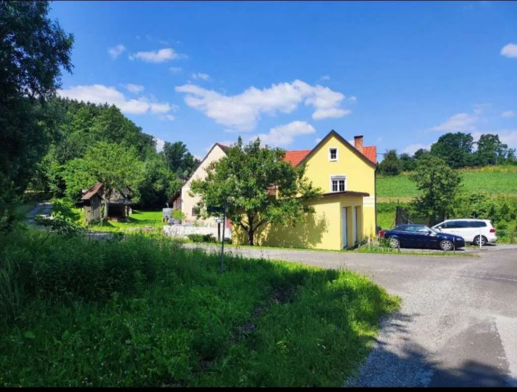 Einfamilienhaus zu verkaufen / Privatverkauf - Widok 2