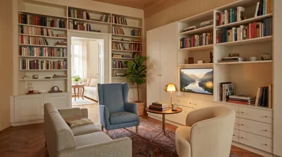 4-Zimmer-Wohnung kaufen in Wien – 112 m², € 729.000 – Bild 21 von 26