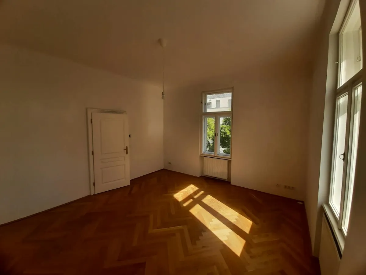 Wohnung – Wien - Ansicht 2