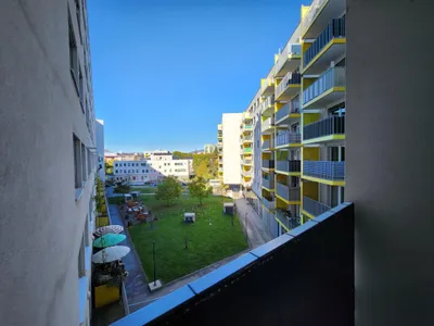 2-Zimmer-Wohnung mieten in Graz – 50,98 m², € 826 – Bild 1 von 10