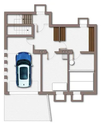 Haus kaufen in Gmunden – 138 m², € 340.000 – Bild 20 von 20