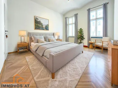 6-Zimmer-Wohnung kaufen in Wien – 180 m², € 698.000 – Bild 4 von 19