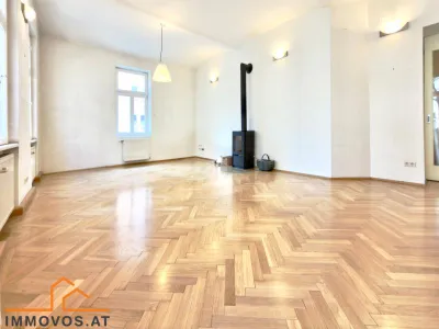 6-Zimmer-Wohnung kaufen in Wien – 180 m², € 698.000 – Bild 2 von 19