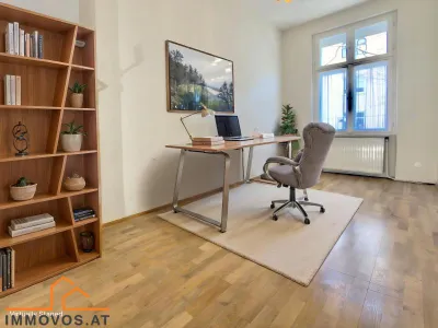 6-Zimmer-Wohnung kaufen in Wien – 180 m², € 698.000 – Bild 7 von 19