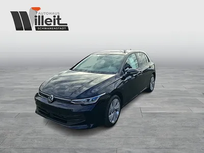 VW Golf Rabbit eHybrid DSG 150 kW