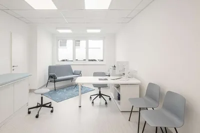 Gewerbeimmobilie mieten in Wien – 291 m², € 18 – Bild 1 von 5