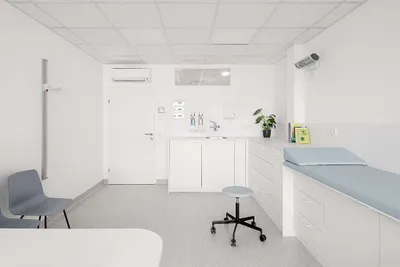 Gewerbeimmobilie mieten in Wien – 291 m², € 18 – Bild 2 von 5
