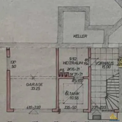 4-Zimmer-Wohnung kaufen in Perg – 74 m², € 180.000 – Bild 18 von 18