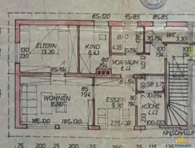 4-Zimmer-Wohnung kaufen in Perg – 74 m², € 180.000 – Bild 17 von 18