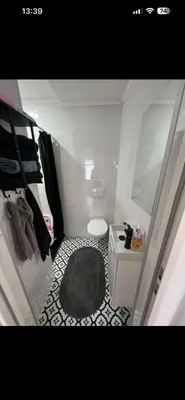 Wohnung mieten in Graz – 50 m², € 500 – Bild 7 von 8