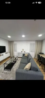 Wohnung mieten in Graz – 50 m², € 500 – Bild 1 von 8