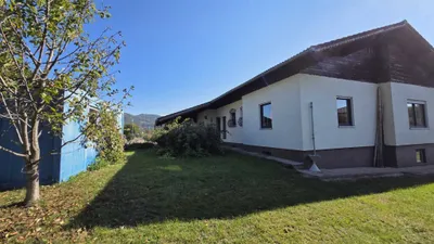3-Zimmer-Haus mieten in Sankt Veit an der Glan – 106 m², € 800 – Bild 4 von 28