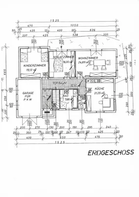3-Zimmer-Haus mieten in Sankt Veit an der Glan – 106 m², € 800 – Bild 27 von 28