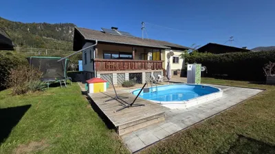 3-Zimmer-Haus mieten in Sankt Veit an der Glan – 106 m², € 800 – Bild 1 von 28