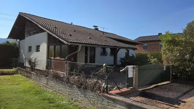 3-Zimmer-Haus mieten in Sankt Veit an der Glan – 106 m², € 800 – Bild 2 von 28