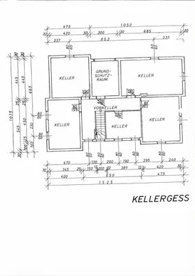 3-Zimmer-Haus mieten in Sankt Veit an der Glan – 106 m², € 800 – Bild 28 von 28