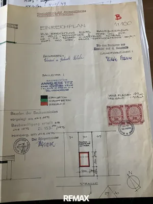 3-Zimmer-Haus kaufen in Bruck an der Leitha – 41 m², € 75.000 – Bild 16 von 20