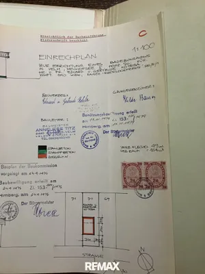 3-Zimmer-Haus kaufen in Bruck an der Leitha – 41 m², € 75.000 – Bild 20 von 20