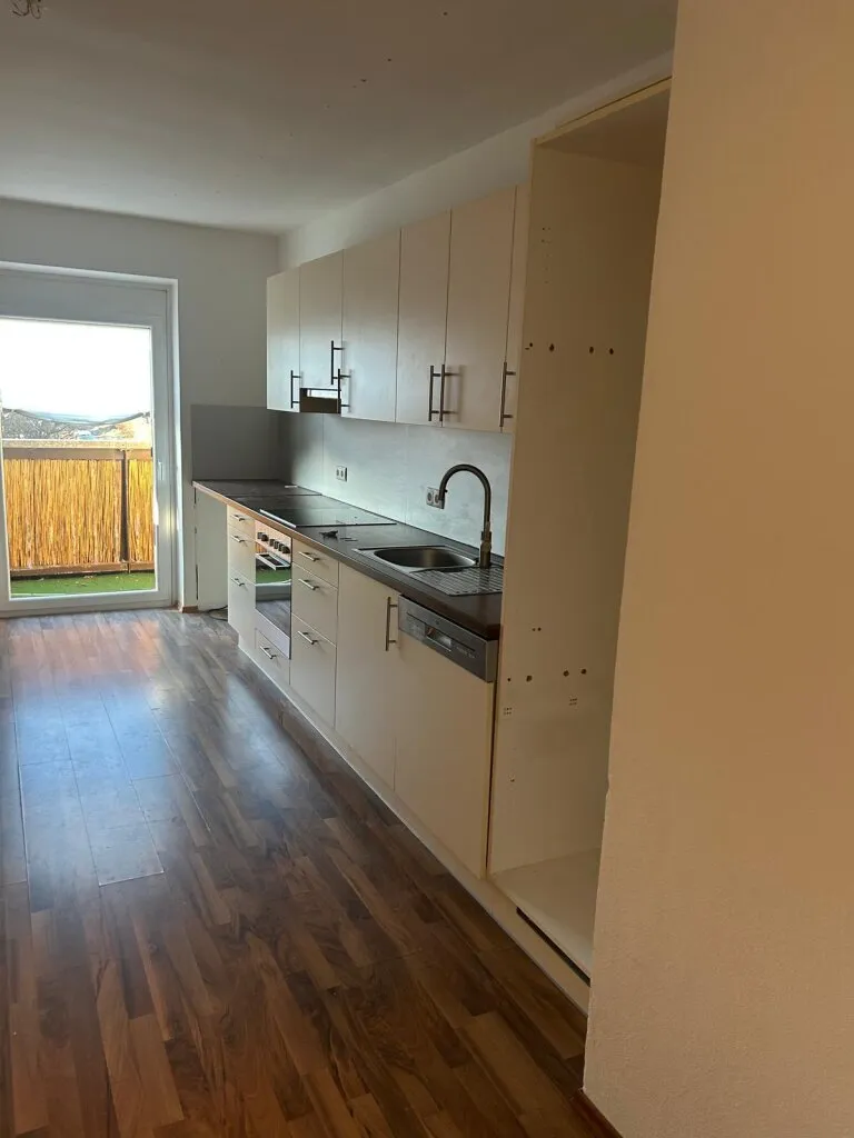 Gemütliche 48,5 m² Wohnung in Stattegg - Ihr neues Zuhause!, Stattegg