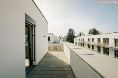 2-Zimmer-Wohnung mieten in Korneuburg – 42,56 m², € 797 – Bild 6 von 9