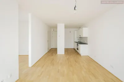 2-Zimmer-Wohnung mieten in Korneuburg – 42,56 m², € 797 – Bild 2 von 9