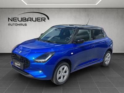 Suzuki Swift 1.2 GL Hybrid Allgrip shine