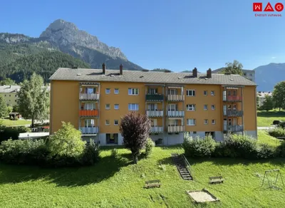 2-Zimmer-Wohnung mieten in Leoben – 55,74 m², € 550 – Bild 7 von 8