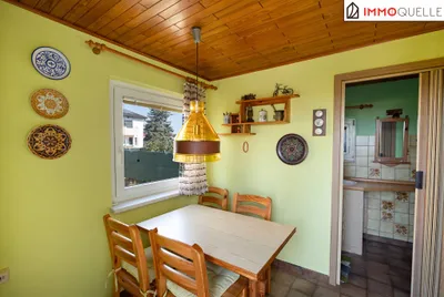 Haus kaufen in Tulln – 42,9 m², € 229.000 – Bild 5 von 15