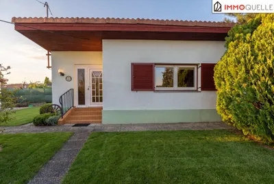 Haus kaufen in Tulln – 42,9 m², € 229.000 – Bild 2 von 15