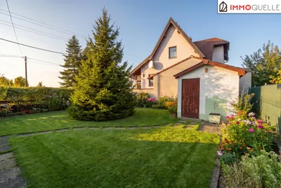 Haus kaufen in Tulln – 42,9 m², € 229.000 – Bild 3 von 15