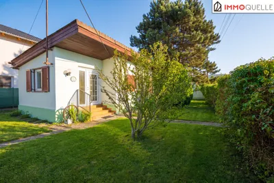 Haus kaufen in Tulln – 42,9 m², € 229.000 – Bild 1 von 15