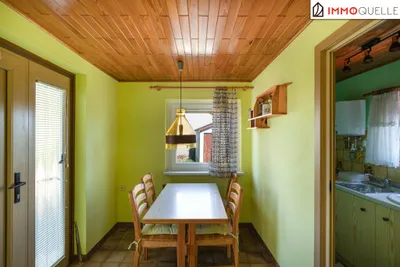 Haus kaufen in Tulln – 42,9 m², € 229.000 – Bild 6 von 15