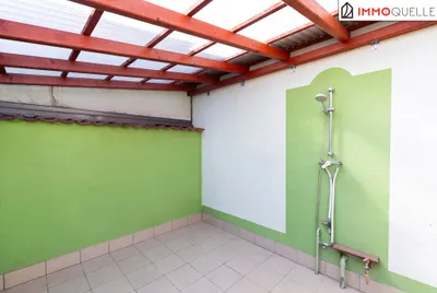 Haus kaufen in Tulln – 42,9 m², € 229.000 – Bild 12 von 15