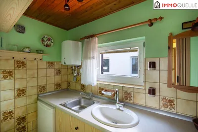 Haus kaufen in Tulln – 42,9 m², € 229.000 – Bild 9 von 15