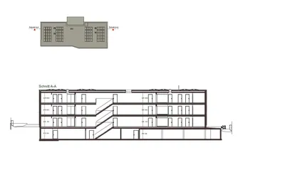 3-Zimmer-Wohnung kaufen in Dornbirn – 69,3 m², € 523.000 – Bild 7 von 7