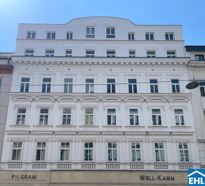 3-Zimmer-Wohnung kaufen in Wien – 69,78 m², € 599.000 – Bild 11 von 17